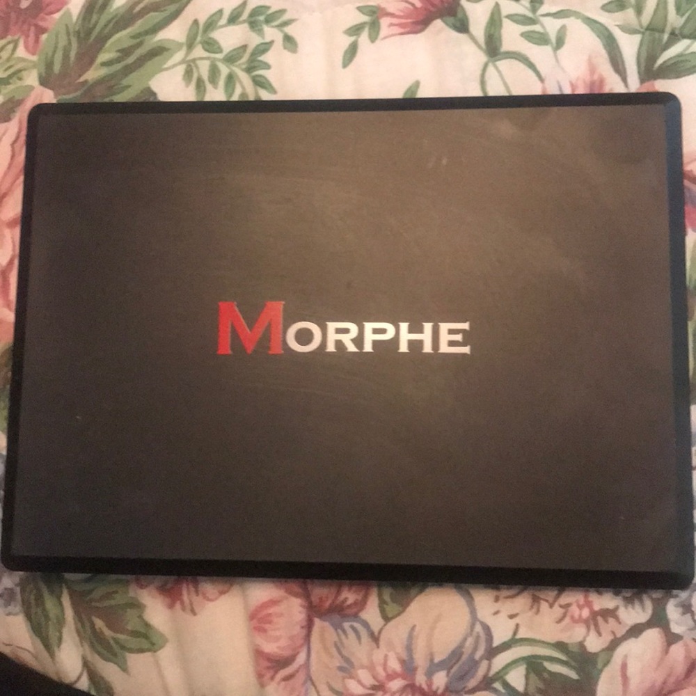 Morphe 35B